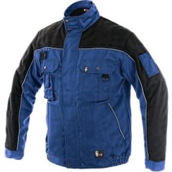 OTAKAR 1150-BL48 KABÁT, KÉK/FEKETE (48)