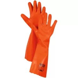 Payper matra M452-xL latex sav- lúgálló kesztyű (xl) – munkavédelmi kézvédelem