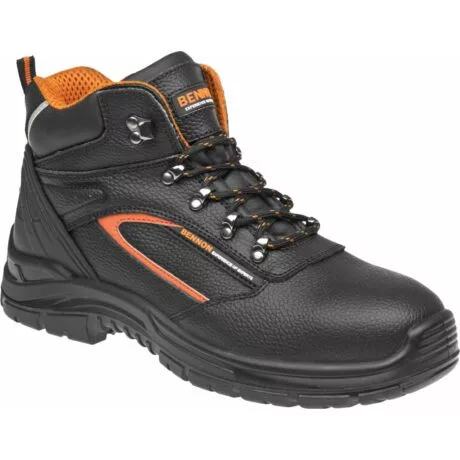 Bennon Z90205-46 O2 bakancs fortis (46)