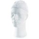 KUBA 1210-56 SZAKÁCS SAPKA, 100% PAMUT, 190 G, FEHÉR (56)