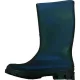 BRONI PVC CSIZMA FEKETE-39 (39)