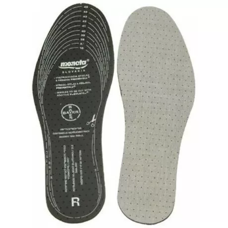TALPBETÉT 2801-30 CARBON (36-46)
