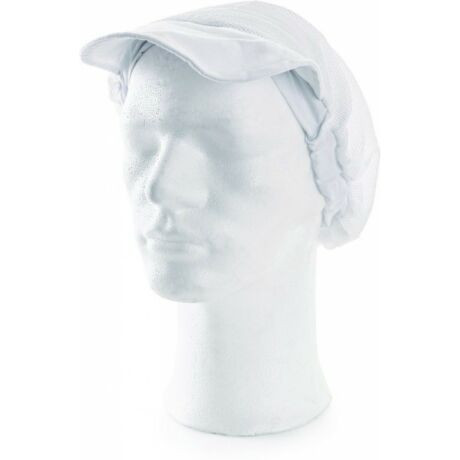 NELA 1221-00 SILTES FEHÉR HAJHÁLÓ (UNI)