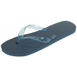 FROG 0207-42 KÉK STRAND PAPUCS (42)