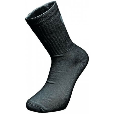 ZOKNI THERMOMAX 2703-39 FEKETE PAMUT TÉLI 38/39 (39)