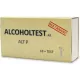 ALKOHOL TESZT 612304900000 10DB/CS EGYSZERHASZNÁLATOS (UNI)