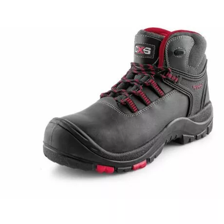 Payper rock granite 0820-41 S3 bakancs, kompozitos, HRO (41)