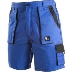 TOMÁS 1159-MC46 RÖVIDNADRÁG, KÉK/FEKETE (46)