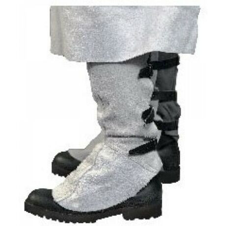 KAMASE 2000-04 HEGESZTŐ LÁBSZÁRVÉDŐ (UNI)