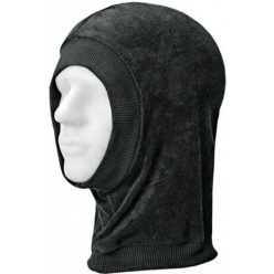 TED 1316-00  SÍSAPKA FEKETE PAMUT/ PE (UNI)