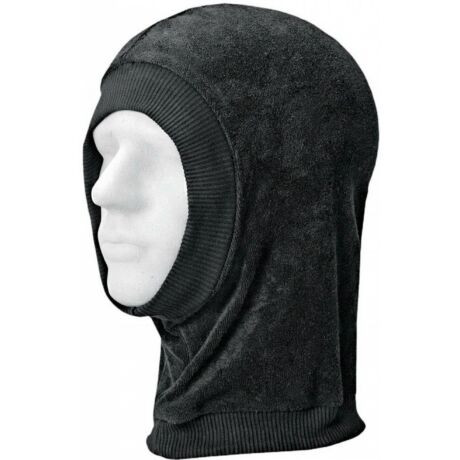 TED 1316-00  SÍSAPKA FEKETE PAMUT/ PE (UNI)