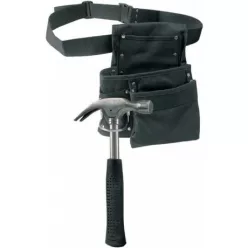 MAT 2100-24 SZERSZÁMÖV 4KG TEHERBÍRÁS 100%PE (UNI)