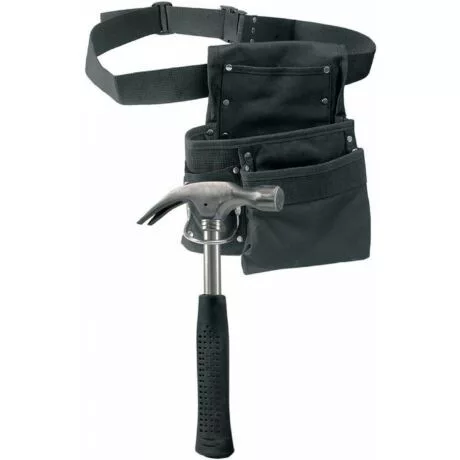 MAT 2100-24 SZERSZÁMÖV 4KG TEHERBÍRÁS 100%PE (UNI)