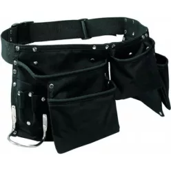 PAT 2100-27 SZERSZÁMÖV 5KG TEHERBÍRÁS 100%PE (UNI)