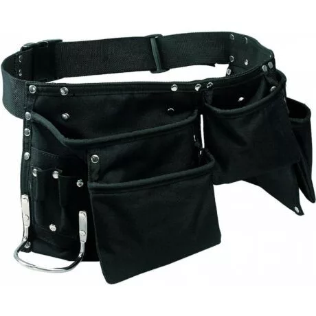 PAT 2100-27 SZERSZÁMÖV 5KG TEHERBÍRÁS 100%PE (UNI)