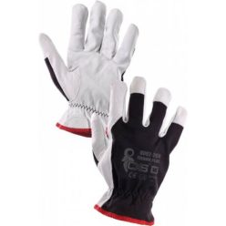 TECHNIK PLUS 0002-20X 10-ES KECSKEBŐR KESZTYŰ (10)