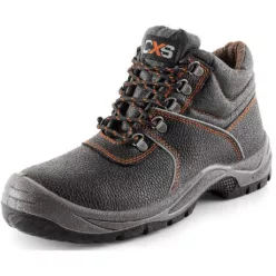 Payper stone apatit 0698-46 O2 bőr bakancs (46)