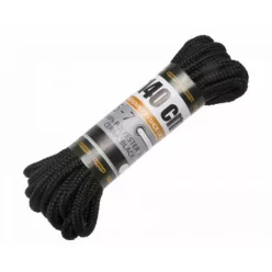   CIPŐFŰZŐ BENNON D31140 LACES BLACK BOX 140 CM FEKETE (140)