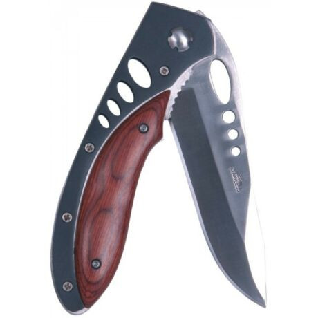 VADÁSZKÉS 8018-27 (UNI)