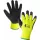 Payper roxy winter 0003-8M 8-AS méret, latexba mártott kesztyű (8) anyaga – munkavédelmi kézvédelem