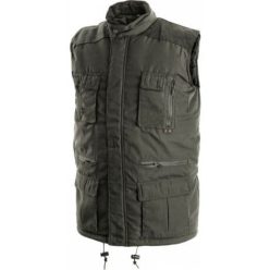 OHIO 1310003500 XL ZÖLD BÉLELT MELLÉNY (XL)