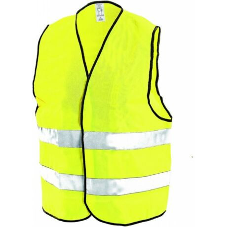 GUSTAV 2611-ZL S/M CITROM. FÉNYVISSZAVERŐ CSÍKOS MELLÉ (S-M)