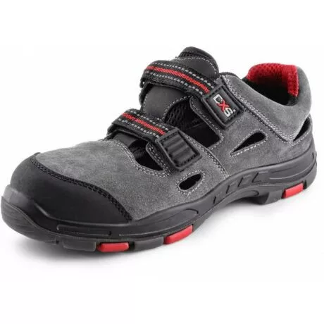 PHYLLITE O1 SZANDÁL 213303070040 KEVLÁR 300 C-IG ELENÁLLÓ TALP (40)