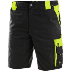 BRIGHTON RÖVIDNADRÁG 1182-CNZL54 FEKETE/SÁRGA (54)