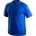 Payper daniel 2710-SM3x környakas póló, királykék (3xL) – munkaruházat