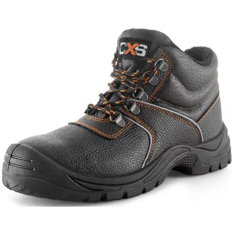 STONE APATIT 211809680040  S3 WINTER BAKANCS MŰSZŐRME BÉLÉS (40)