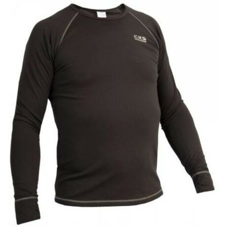 ACTIVE 1295-01DR XXL HOSSZÚUJJÚ FELSŐ ALÁÖLTÖZŐ SZÜRKE (2XL)