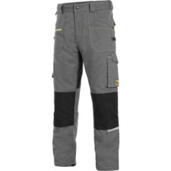 STRETCH 1020027710-48  FÉRFI DEREKAS NADRÁG SZÜRKE (48)