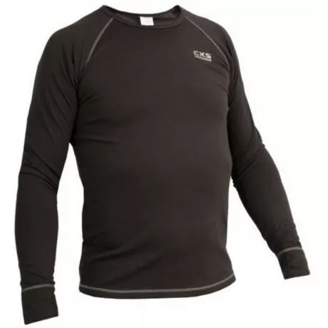 Payper active 1295-01DR xxxl hosszúujjú felső aláöltöző szürke (3xL) munkaruházat – munkavédelem