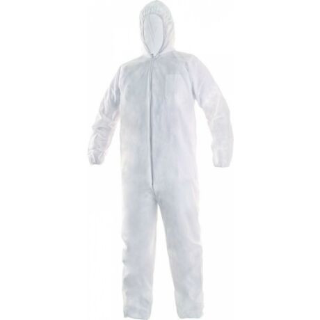 OVERALL EGYSZERHASZNÁLATOS PE 1009-3X (3XL)