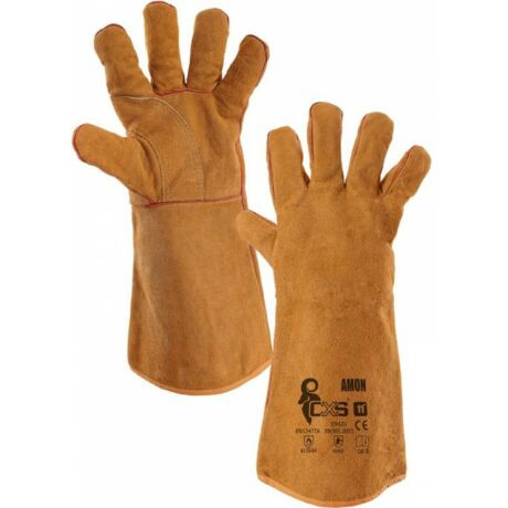 AMON 361000720011 HEGESZTŐKESZTYŰ  11-ES (11)