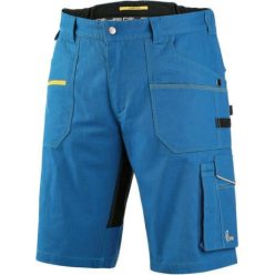 STRETCH RÖVIDNADRÁG 106002744052  KÉK/ FEKETE (52)