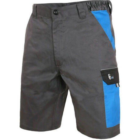 ZEFYROS 106001670646  RÖVIDNADRÁG SZÜRKE/ KÉK 190G (46)