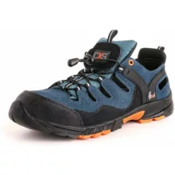 CABRERA 213506580641 S1 SZANDÁL BŐR/ TEXTIL (41)