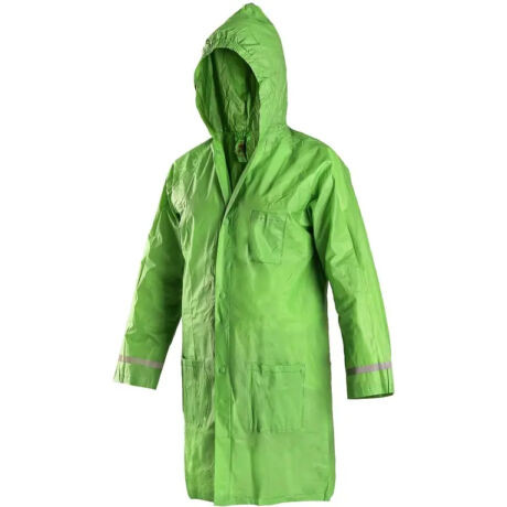 FROGY 1437-130 GYEREK KÖPENY ZÖLD (130)