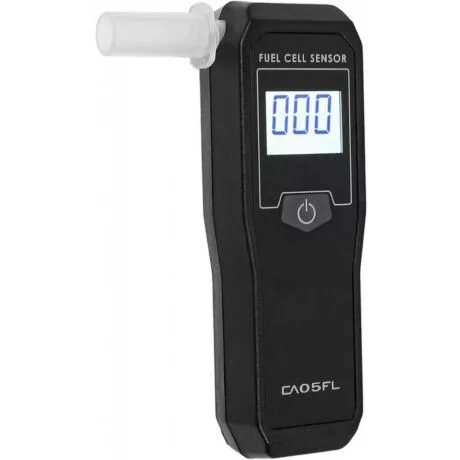 ALKOHOL SZONDA 612304880000 DIGITÁLIS CA05FL (UNI)