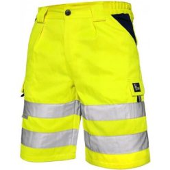   NORWICH RÖVIDNADRÁG 111200715062  SÁRGA,  FÉNYVISSZAVERŐCSÍKKAL (62)