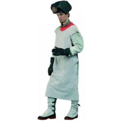 CXS APRON SVAREC 118000400000 HEGESZTŐ KÖTÉNY (UNI)