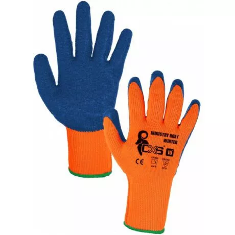 CXS INDUSTRY ROXY WINTER 370007721010 KESZTYŰ (10)