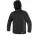 DURHAM 123007280093  FÉRFI SOFTSHELL KABÁT FEKETE M MÉRET (M)