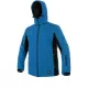 VEGAS 122001341196 BÉLELT SOFTSHELL KABÁT KÉK/ FEKETE  2XL (2XL)