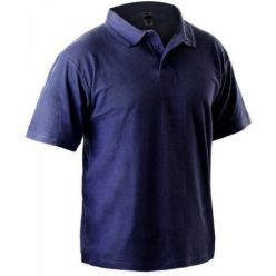   MICHAEL 163000141496 2XL  GALLÉROS PÓLÓ SÖTÉT KÉK (2XL)