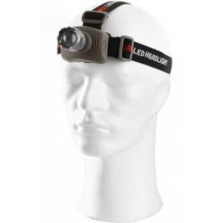 CXS 3W led fejlámpa 612100951800 (UNI)