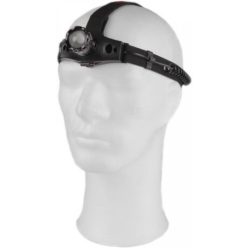   CXS 3W led fejlámpa újratölthető elemmel 612101900000 (UNI)