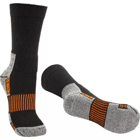 Bennon -42/44 trek merino zokni