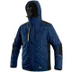 BALTIMORE 121009644198 BÉLELT KABÁT SÖTÉTKÉK  4XL (4XL)